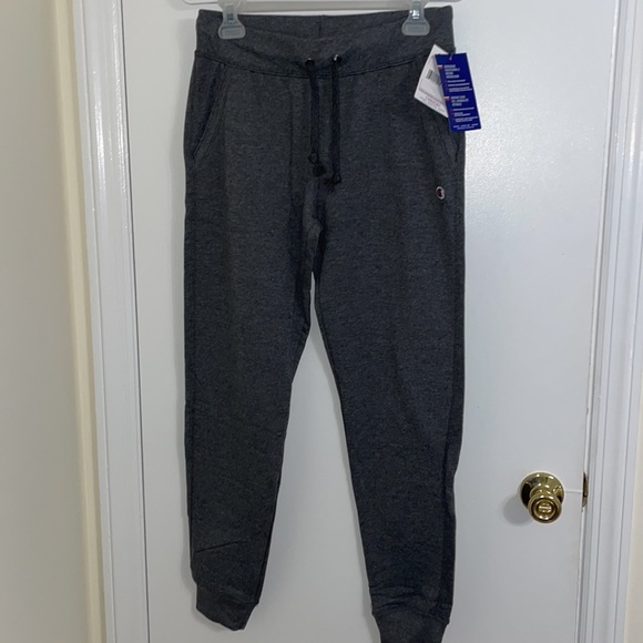 Women’s Size Small Champion Power Blend Joggers - Picture 7 of 8